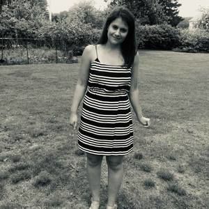 Meet your Posher, Cait